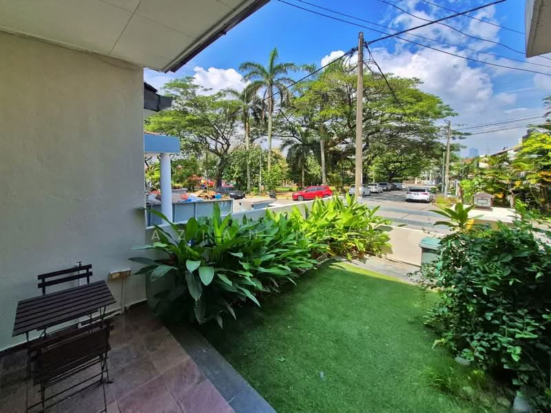 Rumah Teres 2 Tingkat untuk Dijual di Taman Setiawangsa (Setiawangsa) - Azian Nasa - PropertyGuru.com.my