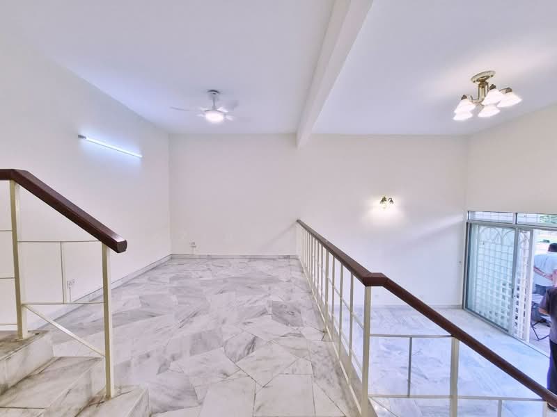 Rumah Teres 2 Tingkat untuk Dijual di Taman Setiawangsa (Setiawangsa) - Azian Nasa - PropertyGuru.com.my