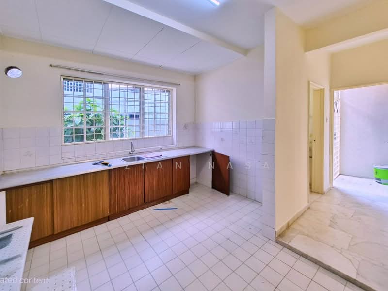 Rumah Teres 2 Tingkat untuk Dijual di Taman Setiawangsa (Setiawangsa) - Azian Nasa - PropertyGuru.com.my