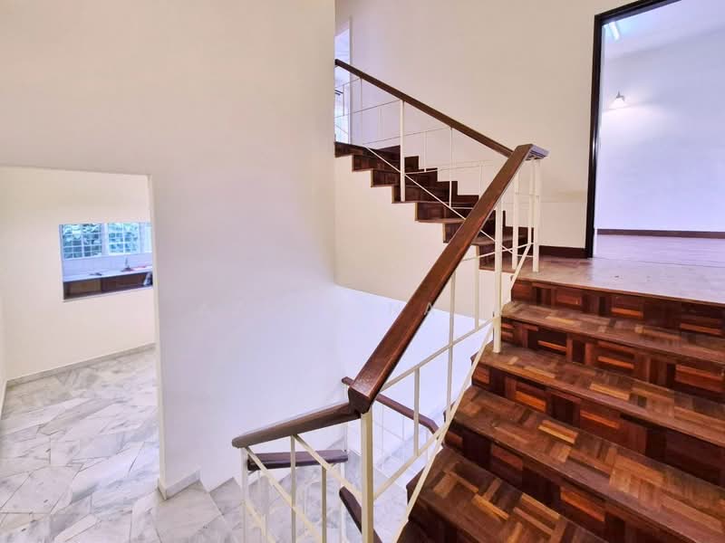 Rumah Teres 2 Tingkat untuk Dijual di Taman Setiawangsa (Setiawangsa) - Azian Nasa - PropertyGuru.com.my