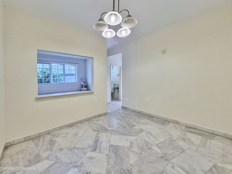 Rumah Teres 2 Tingkat untuk Dijual di Taman Setiawangsa (Setiawangsa) - Azian Nasa - PropertyGuru.com.my