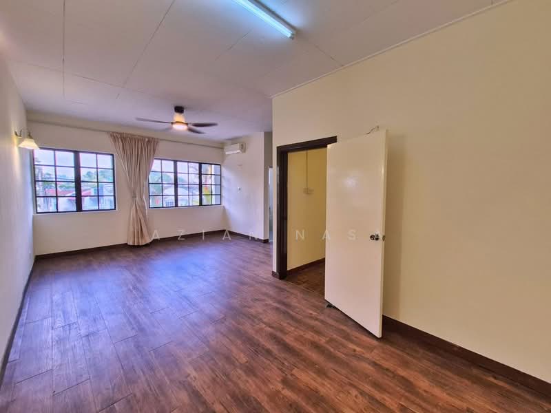Rumah Teres 2 Tingkat untuk Dijual di Taman Setiawangsa (Setiawangsa) - Azian Nasa - PropertyGuru.com.my