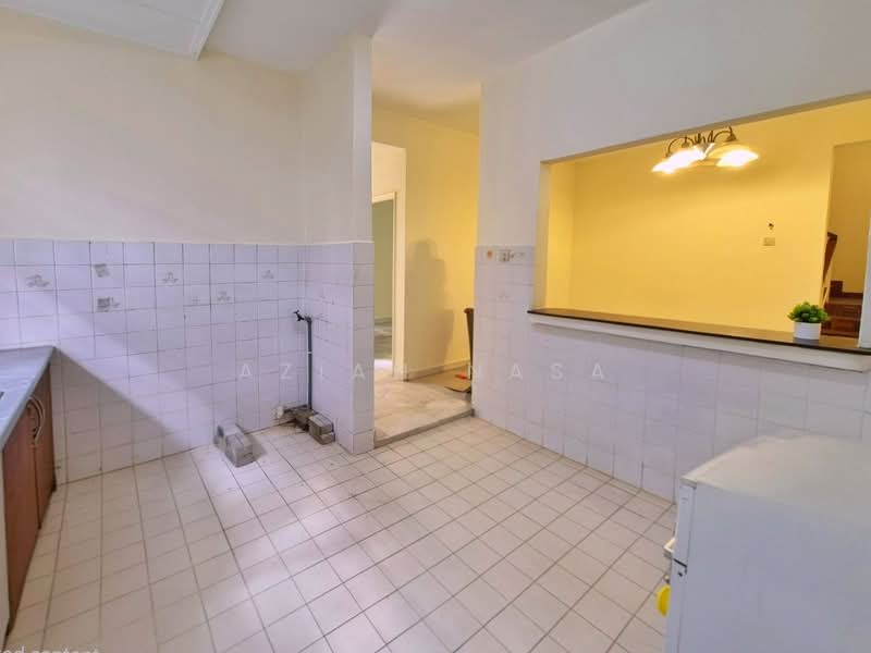 Rumah Teres 2 Tingkat untuk Dijual di Taman Setiawangsa (Setiawangsa) - Azian Nasa - PropertyGuru.com.my