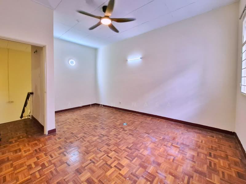 Rumah Teres 2 Tingkat untuk Dijual di Taman Setiawangsa (Setiawangsa) - Azian Nasa - PropertyGuru.com.my