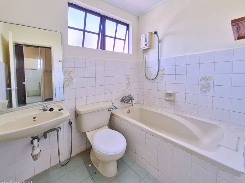 Rumah Teres 2 Tingkat untuk Dijual di Taman Setiawangsa (Setiawangsa) - Azian Nasa - PropertyGuru.com.my