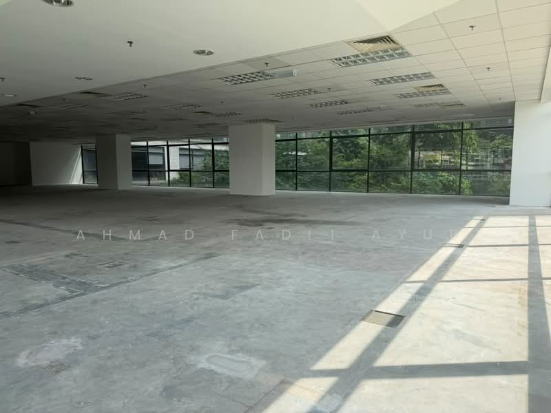 Pejabat untuk Disewa di damansara perdana (Damansara Perdana) - Ahmad Fadli Ayub - Interior - PropertyGuru.com.my
