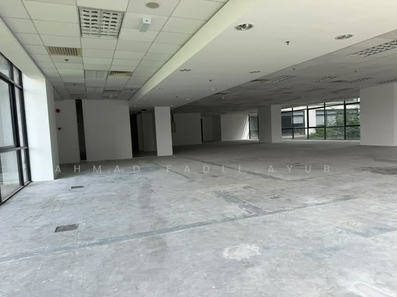 Pejabat untuk Disewa di damansara perdana (Damansara Perdana) - Ahmad Fadli Ayub - Interior - PropertyGuru.com.my
