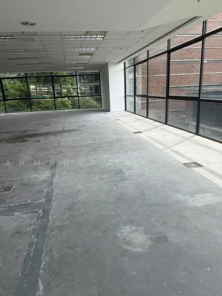 Pejabat untuk Disewa di damansara perdana (Damansara Perdana) - Ahmad Fadli Ayub - Interior - PropertyGuru.com.my