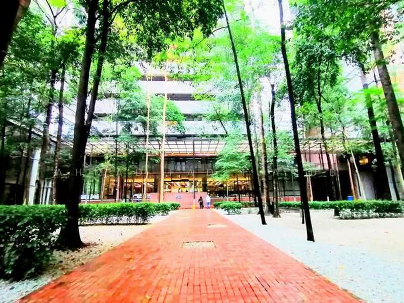Pejabat untuk Disewa di damansara perdana (Damansara Perdana) - Ahmad Fadli Ayub - Exterior - PropertyGuru.com.my