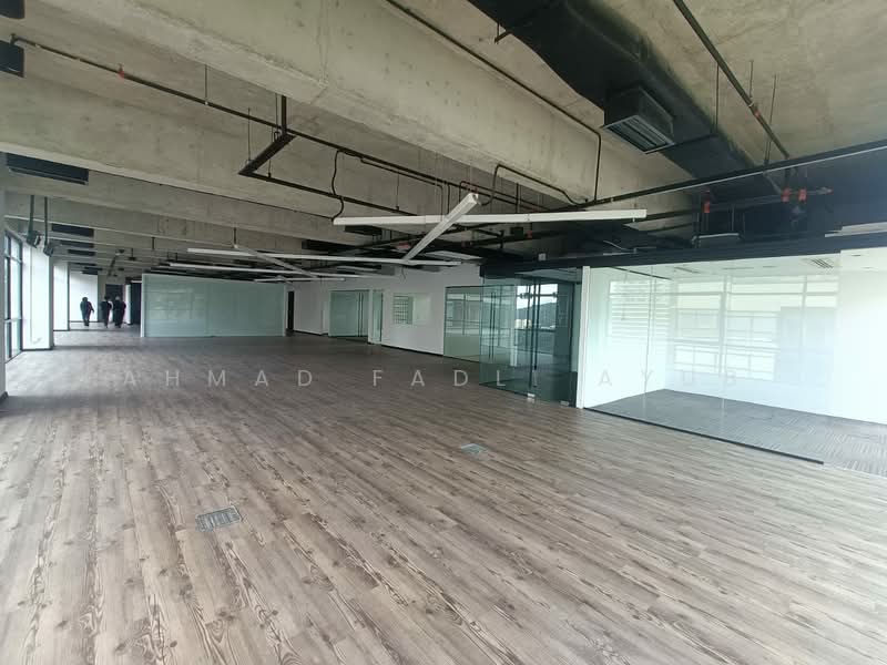 Pejabat untuk Disewa di damansara perdana (Damansara Perdana) - Ahmad Fadli Ayub - Interior - PropertyGuru.com.my