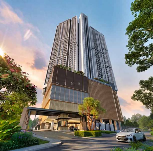 Condominium for Sale at Lunar Seputeh - Yvonne Yep - Exterior - PropertyGuru.com.my