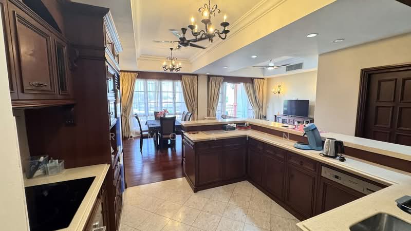 Service Residence for Sale at Casa Del Rio - Ramona Tan - PropertyGuru.com.my