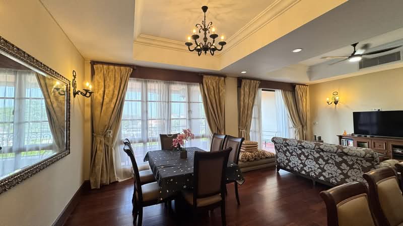Service Residence for Sale at Casa Del Rio - Ramona Tan - PropertyGuru.com.my