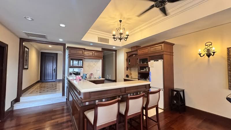 Service Residence for Sale at Casa Del Rio - Ramona Tan - PropertyGuru.com.my
