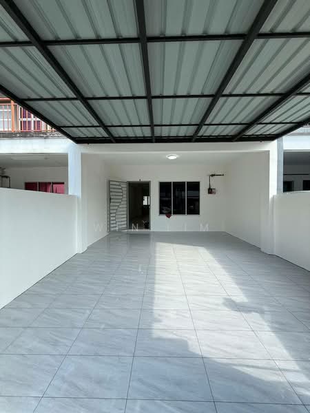 2-storey Terraced House for Sale in Taman Scientex Pasir Gudang (Pasir Gudang) - Win Lim - Exterior - PropertyGuru.com.my