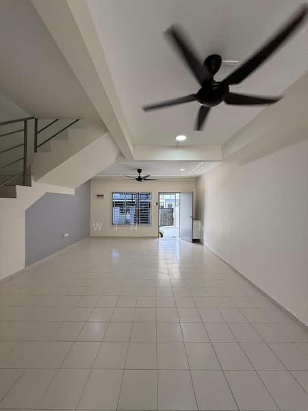 2-storey Terraced House for Sale in Taman Scientex Pasir Gudang (Pasir Gudang) - Win Lim - Living Room - PropertyGuru.com.my