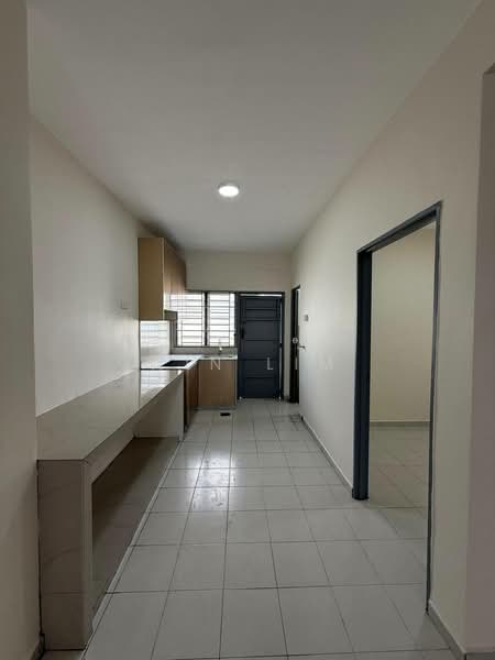 2-storey Terraced House for Sale in Taman Scientex Pasir Gudang (Pasir Gudang) - Win Lim - Kitchen - PropertyGuru.com.my