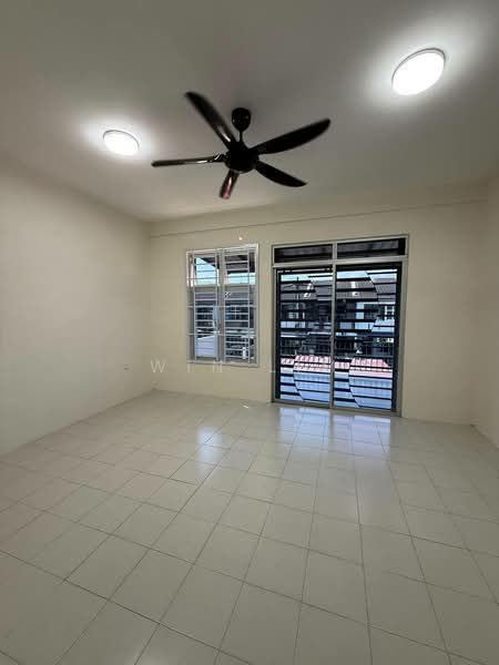 2-storey Terraced House for Sale in Taman Scientex Pasir Gudang (Pasir Gudang) - Win Lim - Living Room - PropertyGuru.com.my