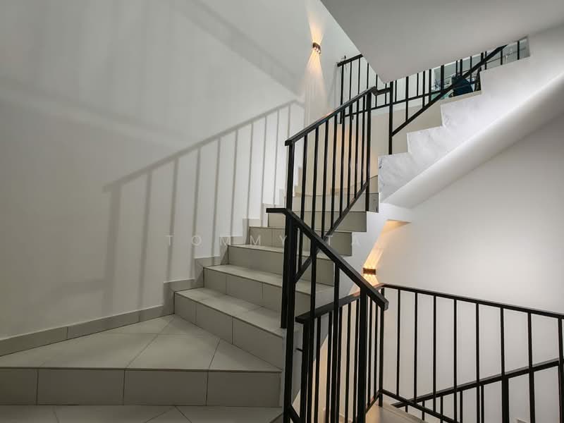 2.5-storey Terraced House for Sale in Taman Scientex Utama (Senai) - Tommy Tai - Interior - PropertyGuru.com.my