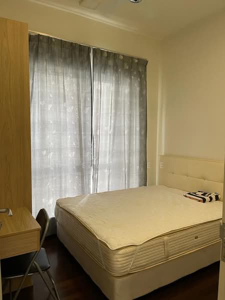 Servis Apartment untuk Disewa di Glomac Damansara - Yeevy Lee - Bedroom - PropertyGuru.com.my
