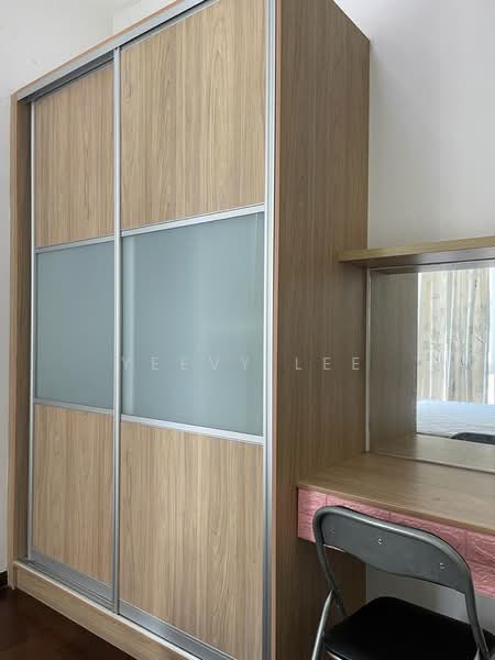 Servis Apartment untuk Disewa di Glomac Damansara - Yeevy Lee - Interior - PropertyGuru.com.my