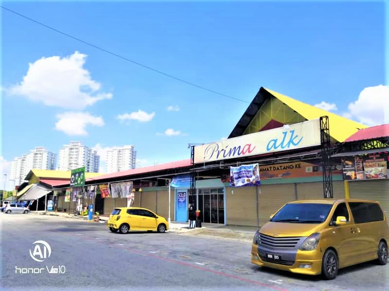 2-storey Terraced House for Sale in Taman Puchong Prima (Puchong) - Sky Lee - Exterior - PropertyGuru.com.my