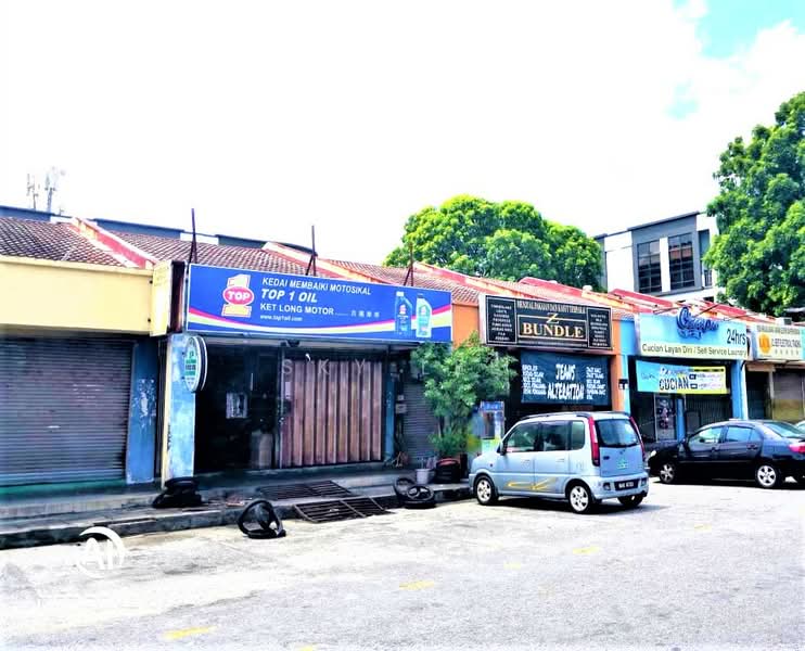 2-storey Terraced House for Sale in Taman Puchong Prima (Puchong) - Sky Lee - Exterior - PropertyGuru.com.my