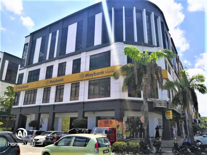 2-storey Terraced House for Sale in Taman Puchong Prima (Puchong) - Sky Lee - Exterior - PropertyGuru.com.my