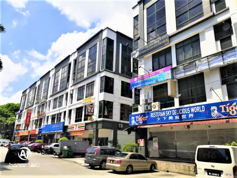 2-storey Terraced House for Sale in Taman Puchong Prima (Puchong) - Sky Lee - PropertyGuru.com.my