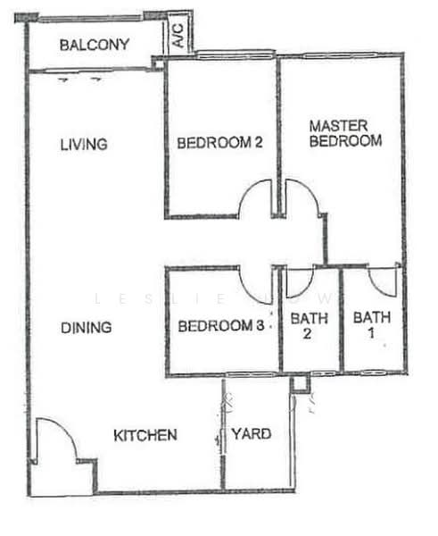 Kondominium untuk Dijual di OUG Parklane - Leslie Low - PropertyGuru.com.my