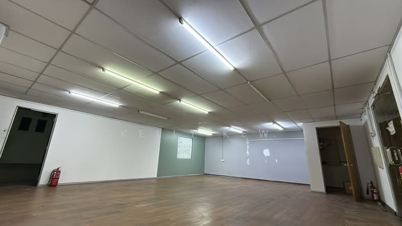Factory for Rent in Taman Perindustrian Puchong (Puchong) - Kelly Kew - Interior - PropertyGuru.com.my