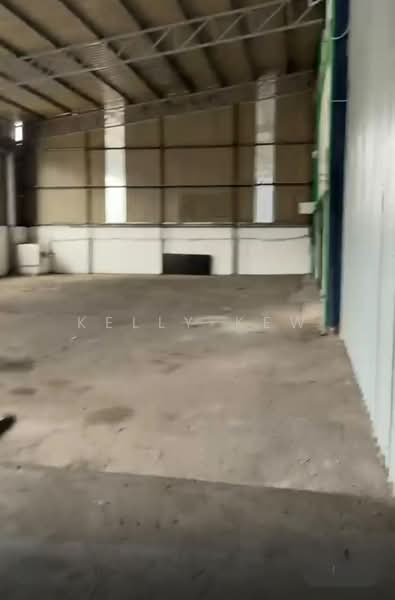 Factory for Rent in Taman Perindustrian Puchong (Puchong) - Kelly Kew - Interior - PropertyGuru.com.my