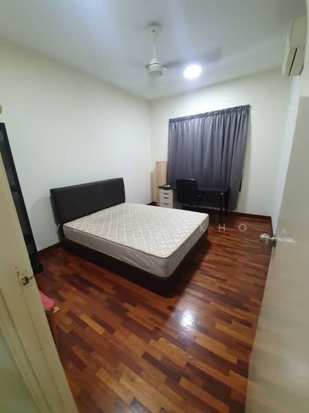 Kondominium untuk Disewa di Savanna Condominium - Yee Yew Kho - Bedroom - PropertyGuru.com.my