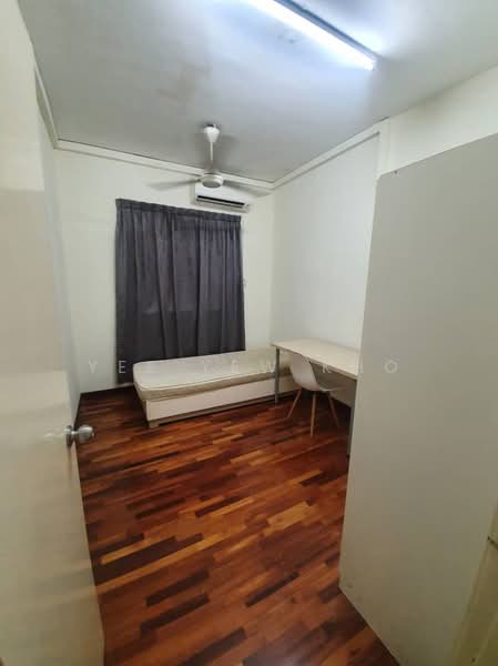 Kondominium untuk Disewa di Savanna Condominium - Yee Yew Kho - Bedroom - PropertyGuru.com.my