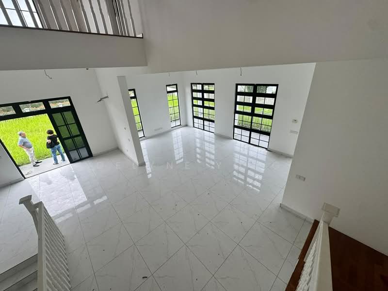 Semi-Detached House for Sale in Eco Botanic (Iskandar Puteri (Nusajaya)) - Gelyne Yong - Living Room - PropertyGuru.com.my