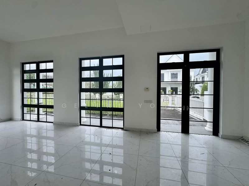 Semi-Detached House for Sale in Eco Botanic (Iskandar Puteri (Nusajaya)) - Gelyne Yong - Interior - PropertyGuru.com.my