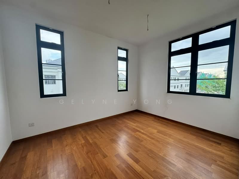 Semi-Detached House for Sale in Eco Botanic (Iskandar Puteri (Nusajaya)) - Gelyne Yong - Interior - PropertyGuru.com.my