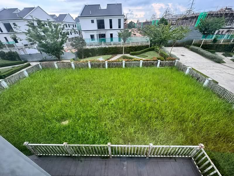 Semi-Detached House for Sale in Eco Botanic (Iskandar Puteri (Nusajaya)) - Gelyne Yong - Exterior - PropertyGuru.com.my