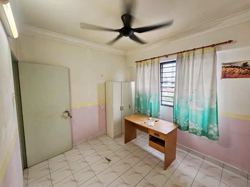 Kondominium untuk Dijual di Casa Villa Condominium - Jovie Lee - Bedroom - PropertyGuru.com.my