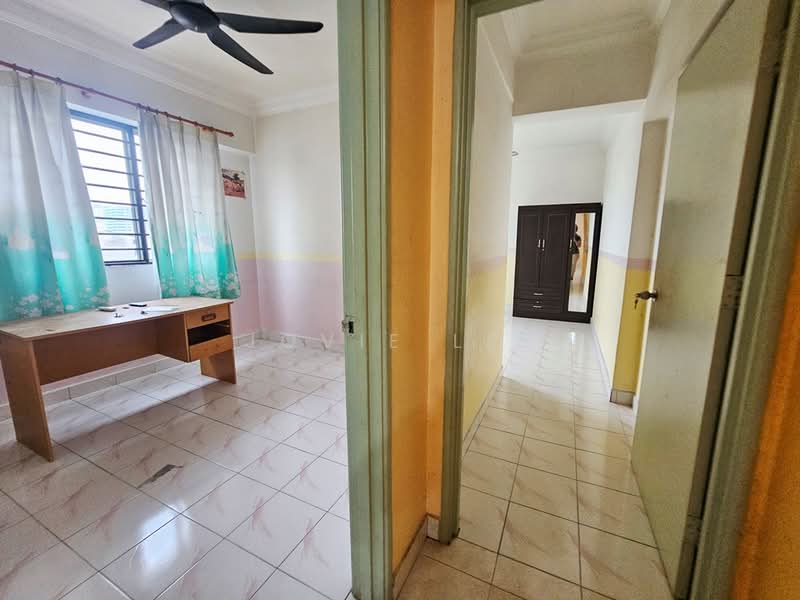 Kondominium untuk Dijual di Casa Villa Condominium - Jovie Lee - Interior - PropertyGuru.com.my