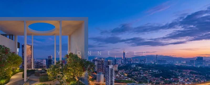 Condominium for Sale at Lunar Seputeh - Yvonne Yep - View - PropertyGuru.com.my