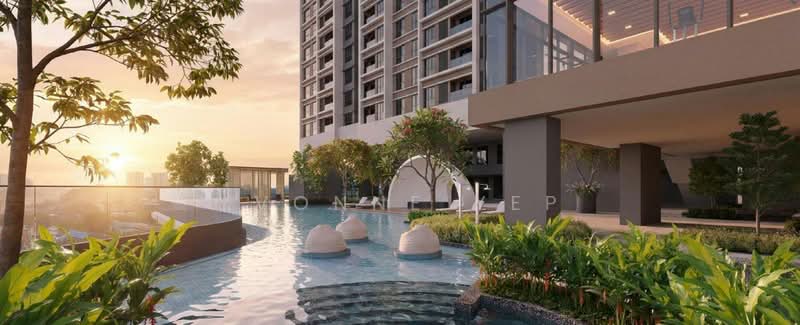 Condominium for Sale at Lunar Seputeh - Yvonne Yep - Exterior - PropertyGuru.com.my