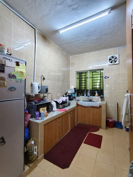 Rumah Teres 2 Tingkat untuk Dijual di Taman Sri Rampai (Wangsa Maju) - Ammar Imran Anuar - PropertyGuru.com.my