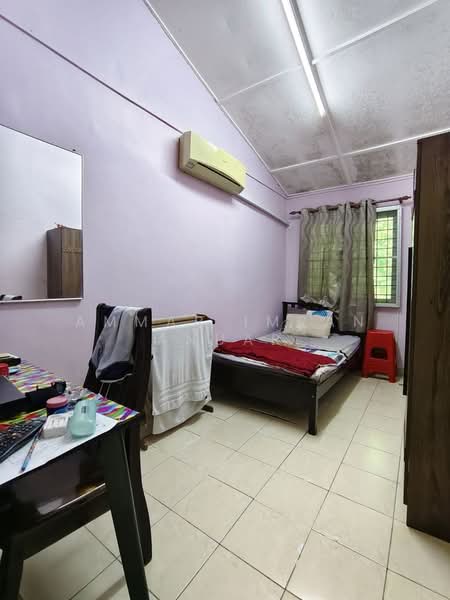 Rumah Teres 2 Tingkat untuk Dijual di Taman Sri Rampai (Wangsa Maju) - Ammar Imran Anuar - PropertyGuru.com.my