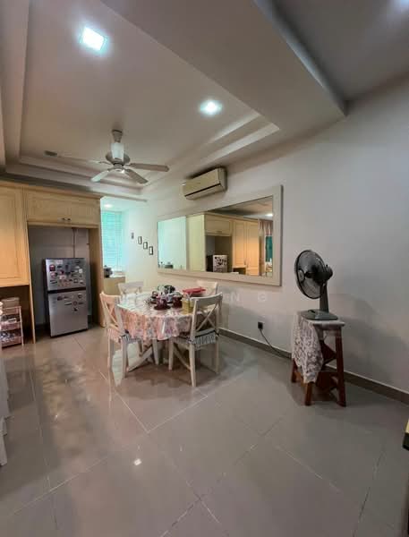 3-storey Terraced House for Sale in Tanjung Bungah (Penang) - Max Ng - Dining Room - PropertyGuru.com.my