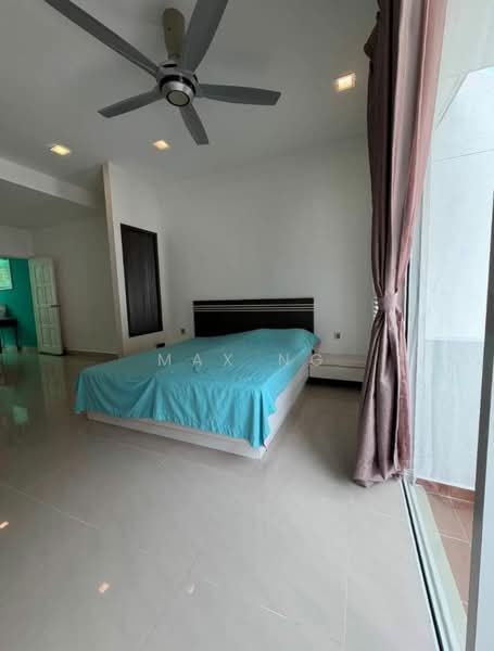 3-storey Terraced House for Sale in Tanjung Bungah (Penang) - Max Ng - Bedroom - PropertyGuru.com.my