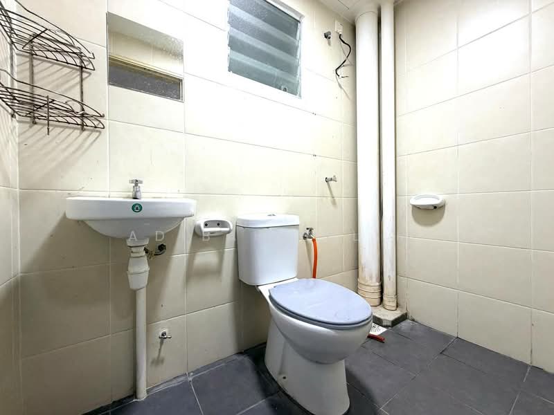 Apartment for Sale at De Palma - Adibah Salim - Bathroom - PropertyGuru.com.my