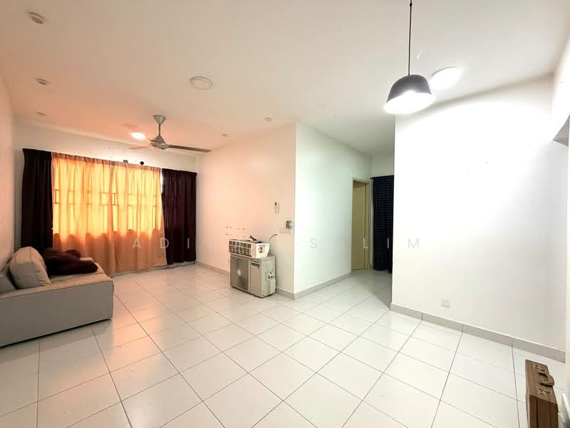 Apartment for Sale at De Palma - Adibah Salim - Living Room - PropertyGuru.com.my