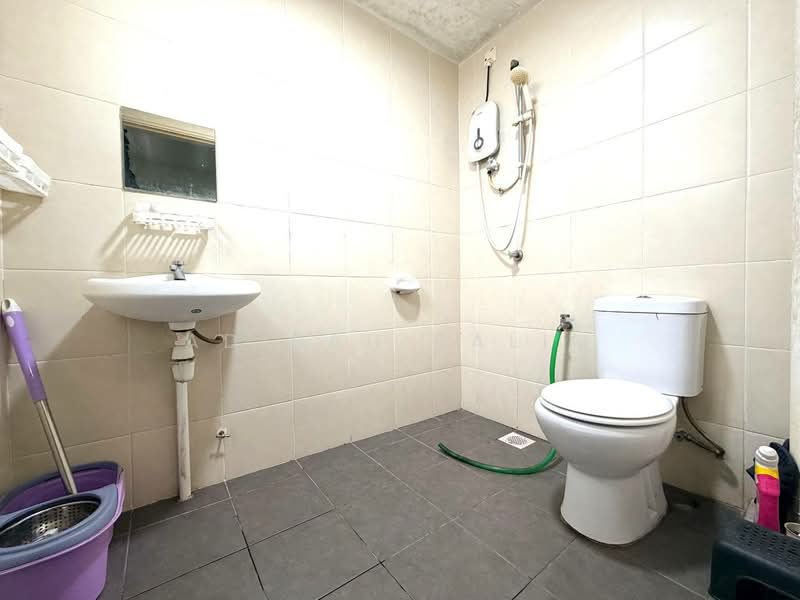 Apartment for Sale at De Palma - Adibah Salim - Bathroom - PropertyGuru.com.my