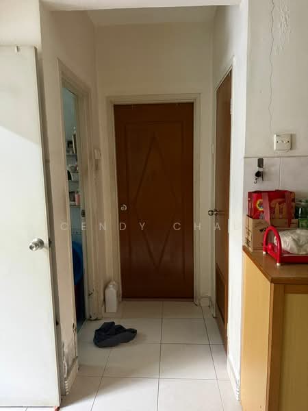 2-storey Terraced House for Sale in Taman Gaya (Ulu Tiram) - Cendy Chau - Interior - PropertyGuru.com.my